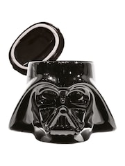Pyramid International Black Star Wars Darth Vader Shaped Mug - Image 2 of 4