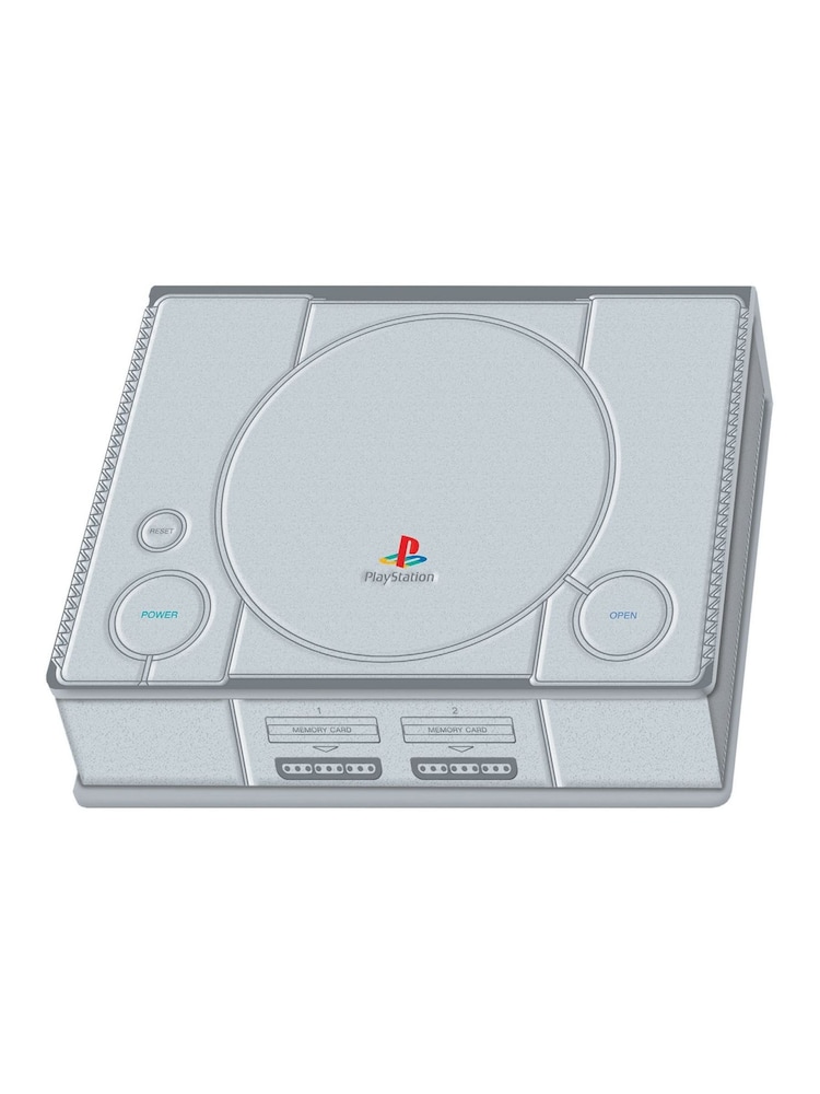 Pyramid International Playstation Classic Premium Gift Set - Image 1 of 3