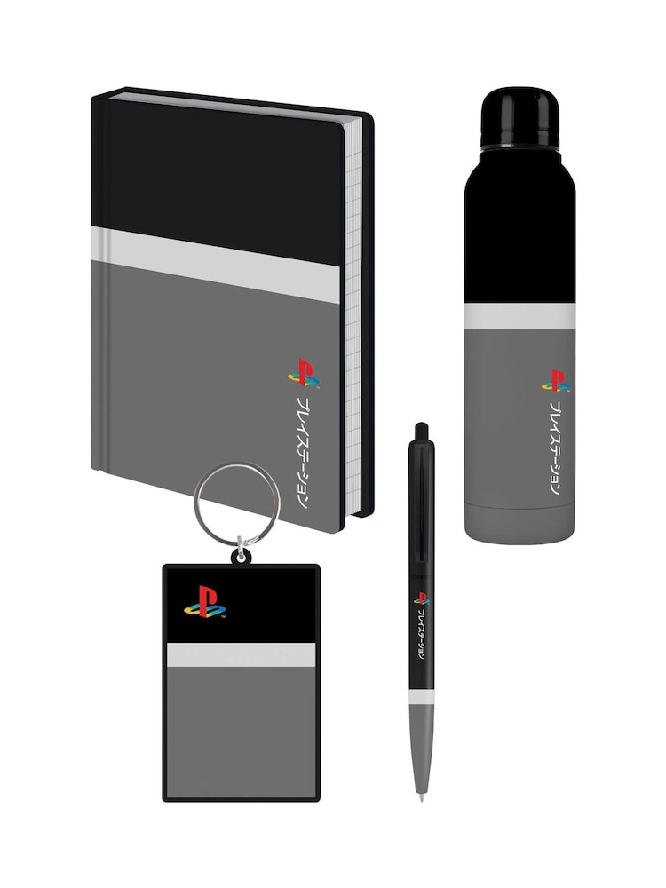 Pyramid International Playstation Classic Premium Gift Set - Image 3 of 3