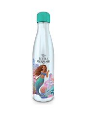Pyramid International The Little Mermaid Metal Drinks Bottle - Image 1 of 1