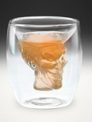 Pyramid International Multi Batman The Joker 3D Feature Glass 004 - Image 2 of 4