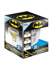 Pyramid International Multi Batman The Joker 3D Feature Glass 004 - Image 4 of 4