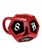 Pyramid International Multi Stranger Things 4 Roll Your Fate Sculpted Mug - Image 1 of 3
