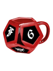 Pyramid International Multi Stranger Things 4 Roll Your Fate Sculpted Mug - Image 2 of 3