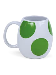 Pyramid International Multi Super Mario Yoshi Egg 3D Mug - Image 2 of 4