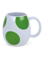 Pyramid International Multi Super Mario Yoshi Egg 3D Mug - Image 3 of 4