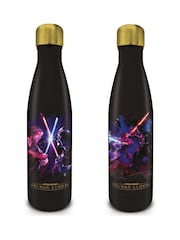 Pyramid International Star Wars: Obi-Wan Kenobi Battle Metal Drinks Bottle - Image 1 of 1