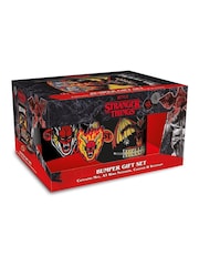 Pyramid International Stranger Things Hellfire Club Bumper Gift Set - Image 2 of 2