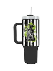 Pyramid International Black Beetlejuice 40Oz Tumbler - Image 3 of 6