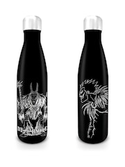 Pyramid International Death Note Shinigami Metal Drinks Bottle - Image 1 of 1
