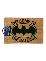 Pyramid International Multi Batman Welcome To The Batcave Doormat - Image 1 of 1