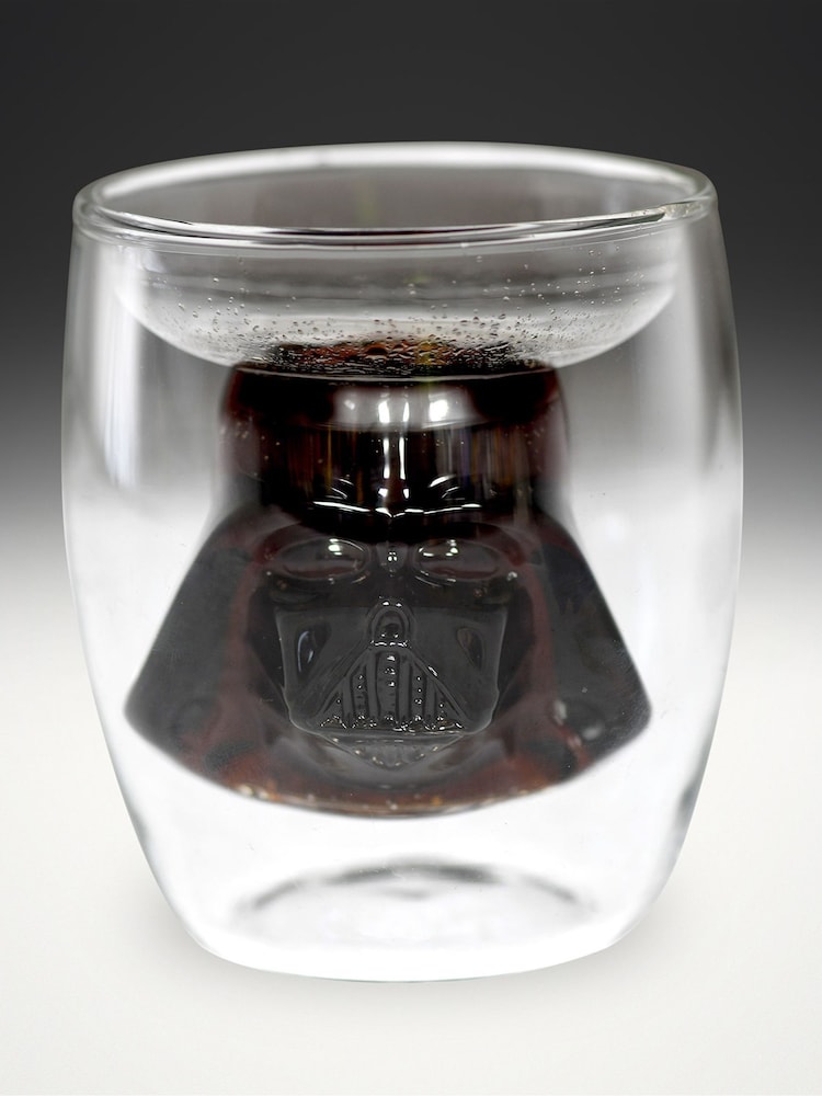 Pyramid International Multi Darth Vader 3D Feature Glass 001 - Image 2 of 5