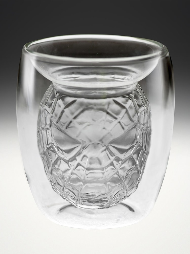 Pyramid International Multi Spider-Man Head 3D Feature Glass 005 - Image 1 of 4