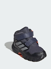 adidas Terrex Skychaser Mid Gore-Tex жаяу серуендеуге арналған аяқ киім - 4суретінің 1 суреті