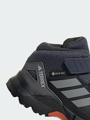 adidas Terrex Skychaser Mid Gore-Tex жаяу серуендеуге арналған аяқ киім - 4суретінің 4 суреті