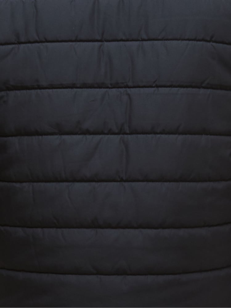 Barbour® International Black Aldon Quilted Gilet - Image 7 of 7 Barbour® International Black Aldon Quilted Gilet - Image 7 of 7