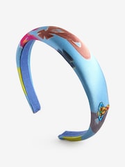 Vivienne Westwood Pink Halftone Orb Hairband - Image 4 of 4
