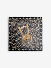 Vivienne Westwood Orbs Chair Black Square 140x140 - Image 1 of 4