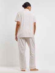 Simply Be Pretty Lounge Christmas Pyjamas - صورة 2 من 4