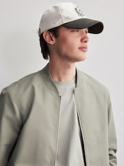 Black Edit Contrast Cap - Image 2 of 2