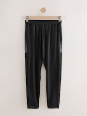 Black/Slate Active Sports Training Joggers 2 Pack - Image 2 of 5