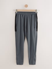 Black/Slate Active Sports Training Joggers 2 Pack - Image 3 of 5