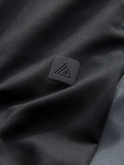 Black/Slate Active Sports Training Joggers 2 Pack - Image 4 of 5