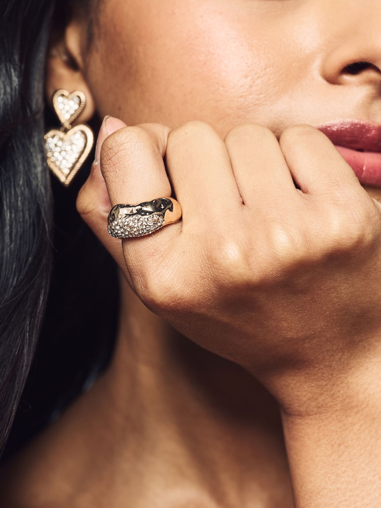 Tonalité d'or - Sparkle Ring - Image 1 of 2