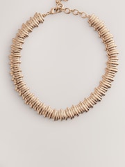 Tonalité d'or - Collier à col strié - Image 4 de 6