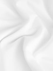 self. White Strappy Scoop Neck Body - Image 2 of 4