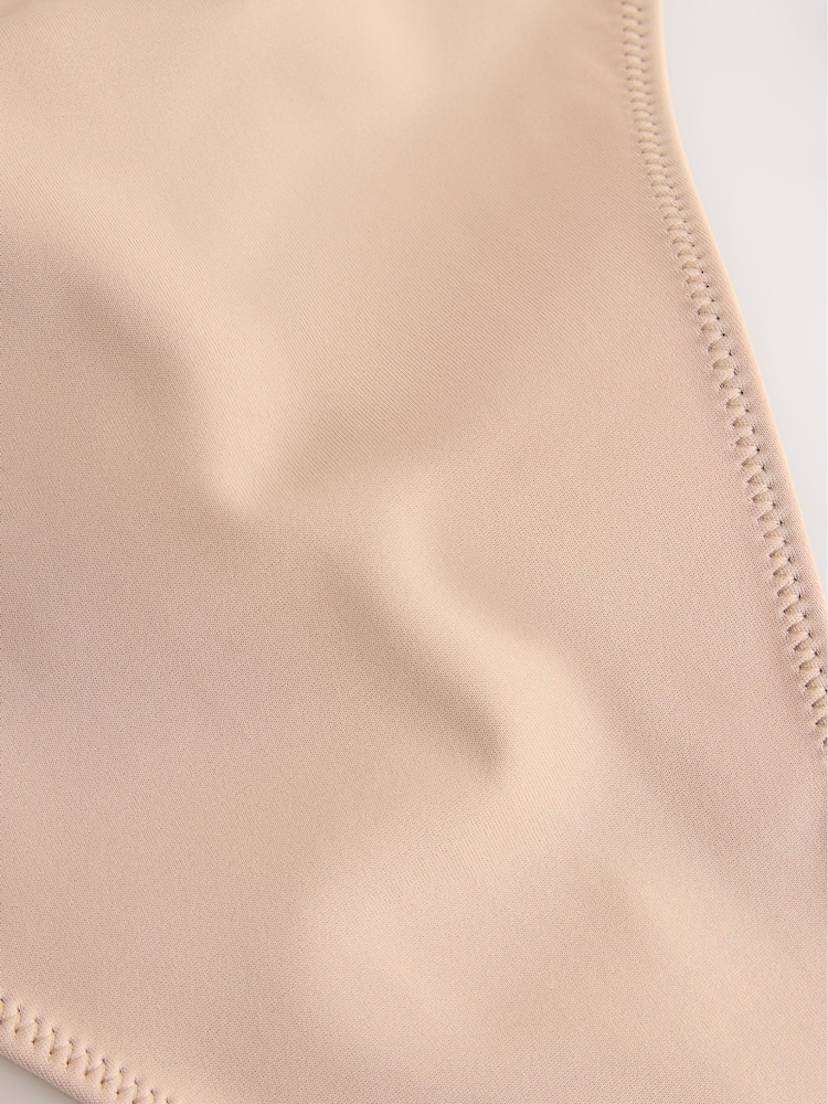 Praline Nude U-Plunge Tummy Control Body - Image 3 of 3