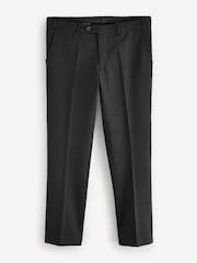 Remus Uomo Tapered Leg Stretch Formal Trousers - Imagen 6 de 7