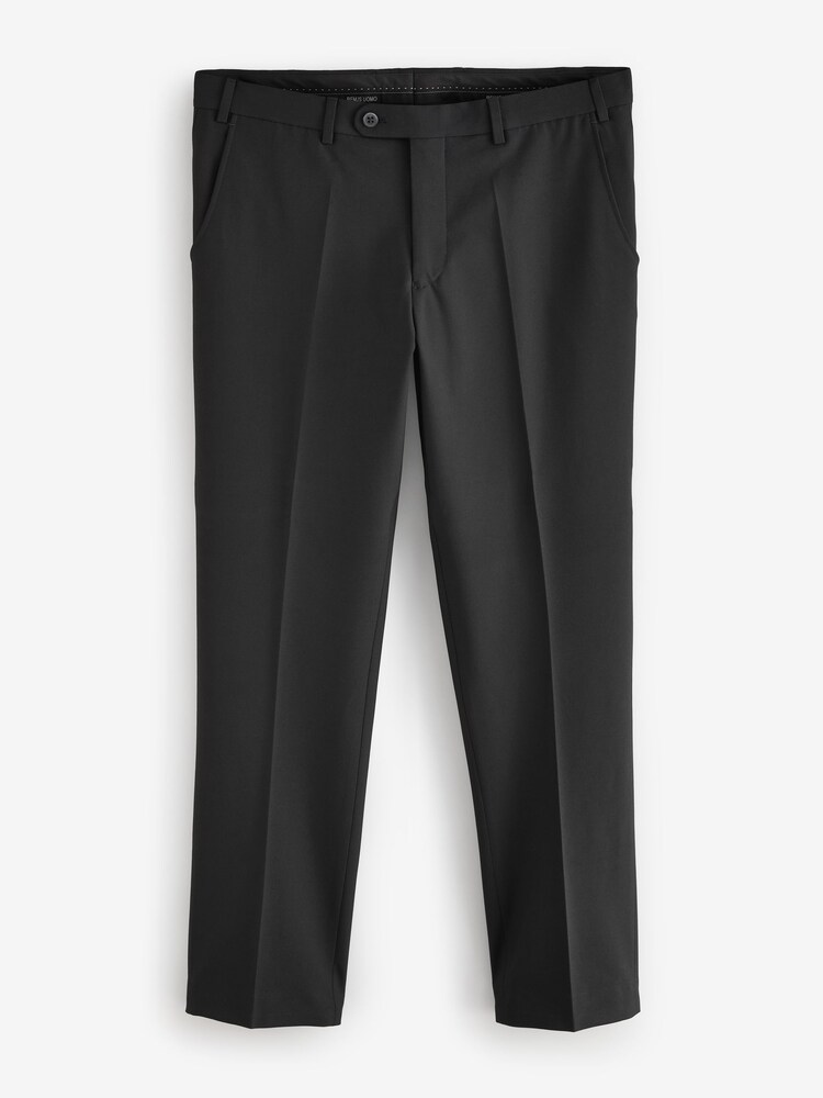men's dress pants black tapered Jack & Jones Men's Tapered Fit Cargo Pants