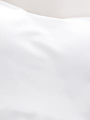 Blanco - Hidden Support Bandeau Top - Imagen 6 de 7