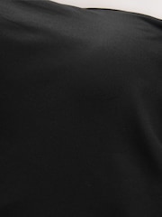Negro - Hidden Support Bandeau Top - Imagen 7 de 8