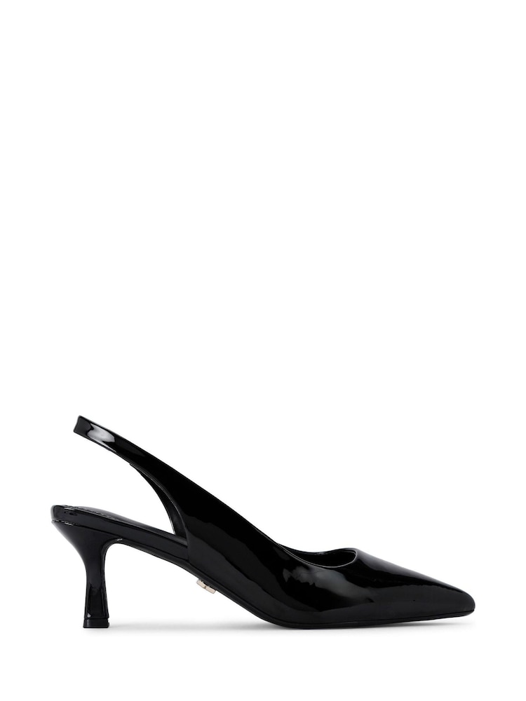 črna - KG Kurt Geiger Ace Shoes - Slika 1 iz 5