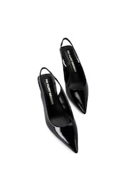 črna - KG Kurt Geiger Ace Shoes - Slika 2 iz 5