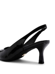 črna - KG Kurt Geiger Ace Shoes - Slika 3 iz 5