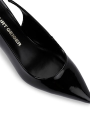 črna - KG Kurt Geiger Ace Shoes - Slika 4 iz 5