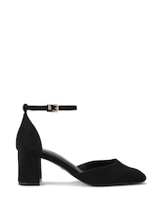 črna - KG Kurt Geiger Abigail čevlji - Slika 2 iz 5