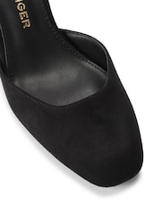črna - KG Kurt Geiger Abigail čevlji - Slika 5 iz 5