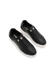 KG Kurt Geiger Leader Laceless Trainers - Image 2 of 5