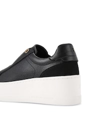KG Kurt Geiger Leader Laceless Trainers - Image 3 of 5