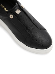 KG Kurt Geiger Leader Laceless Trainers - Image 4 of 5