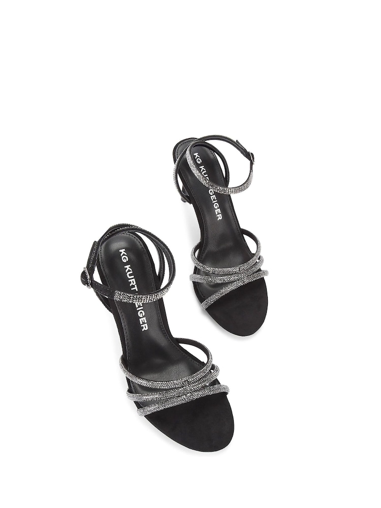 KG Kurt Geiger Fancy Sandals - Image 2 of 5