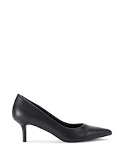 črna - KG Kurt Geiger Anna črna čevlji - Slika 1 iz 4