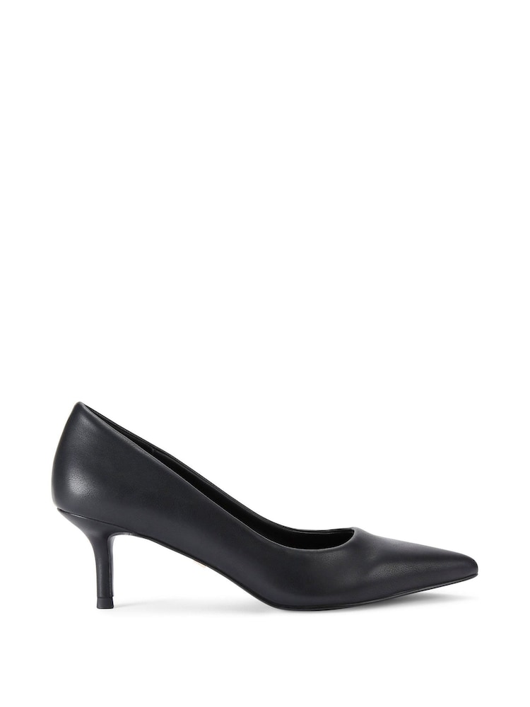 črna - KG Kurt Geiger Anna črna čevlji - Slika 1 iz 4 črna - KG Kurt Geiger Anna črna čevlji - Slika 1 iz 4