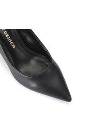 črna - KG Kurt Geiger Anna črna čevlji - Slika 3 iz 4