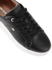 črna - Športni copati KG Kurt Geiger Leader - Slika 4 iz 5