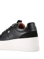 črna - Športni copati KG Kurt Geiger Leader - Slika 5 iz 5